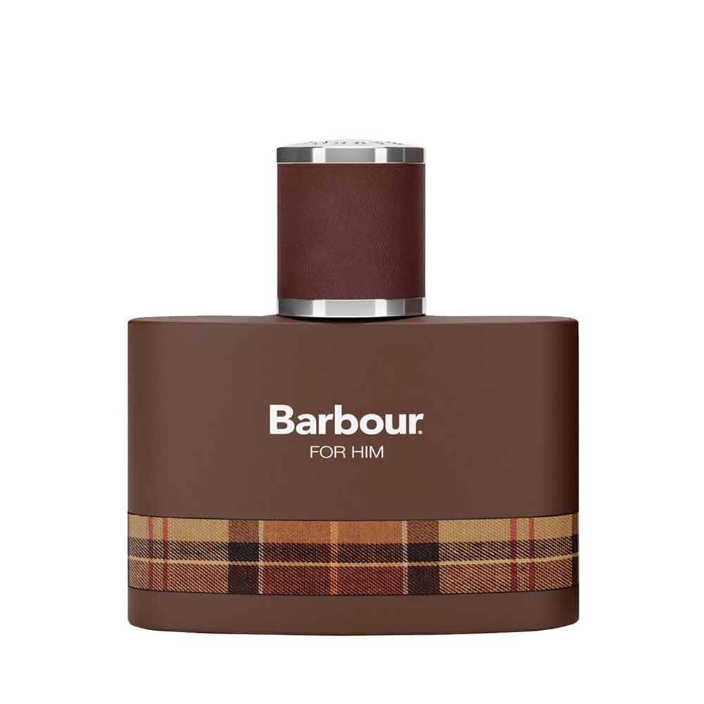 Barbour For Him Origins