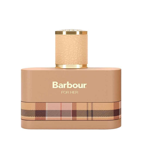 Barbour For Her Origins