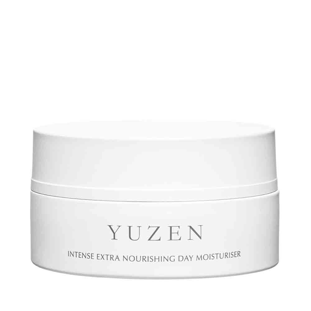 Intense Extra-Nourishing Day Moisturiser