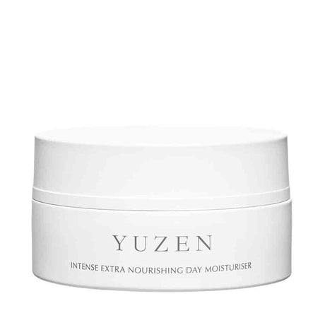 Intense Extra-Nourishing Day Moisturiser