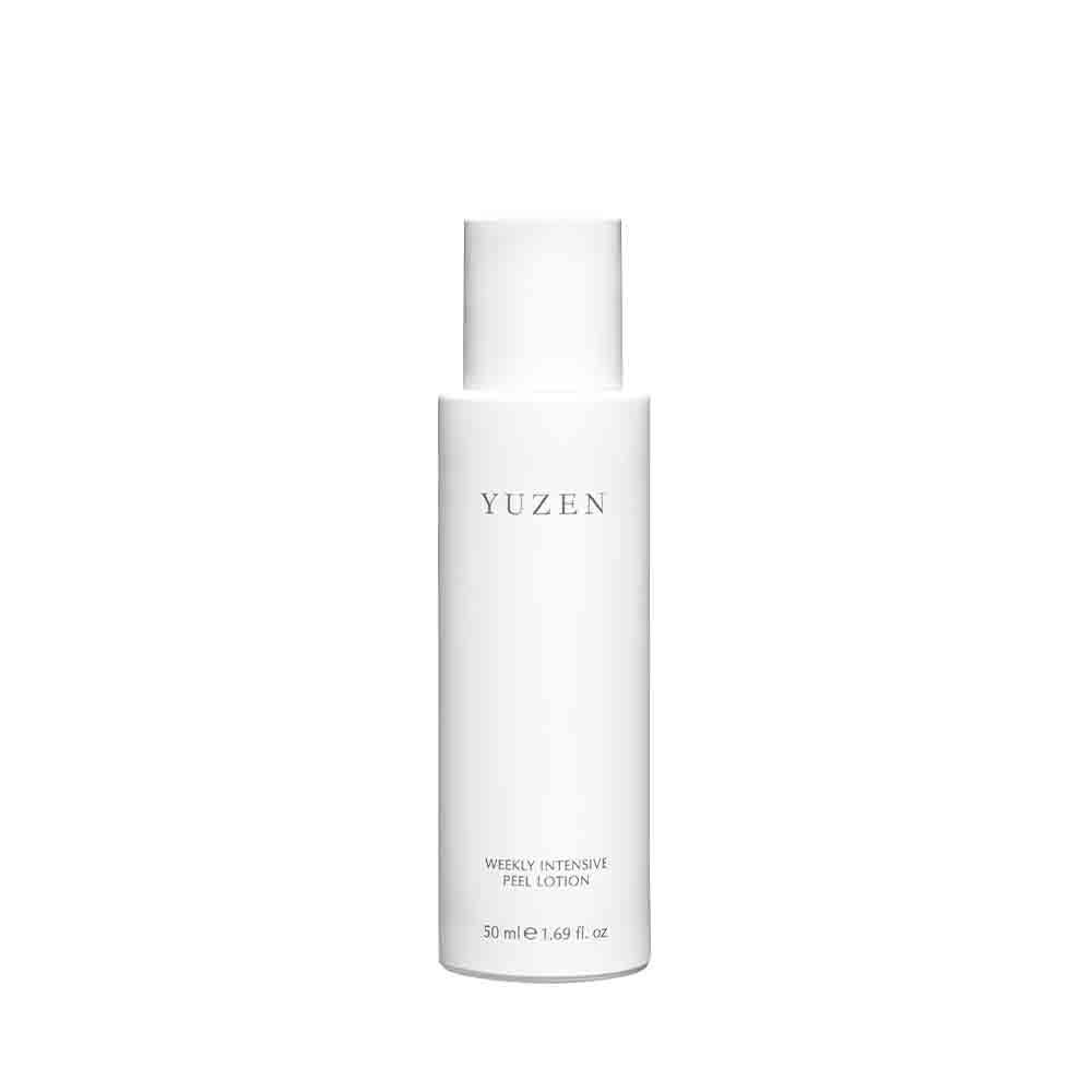 Weekly Intensive Peel Lotion