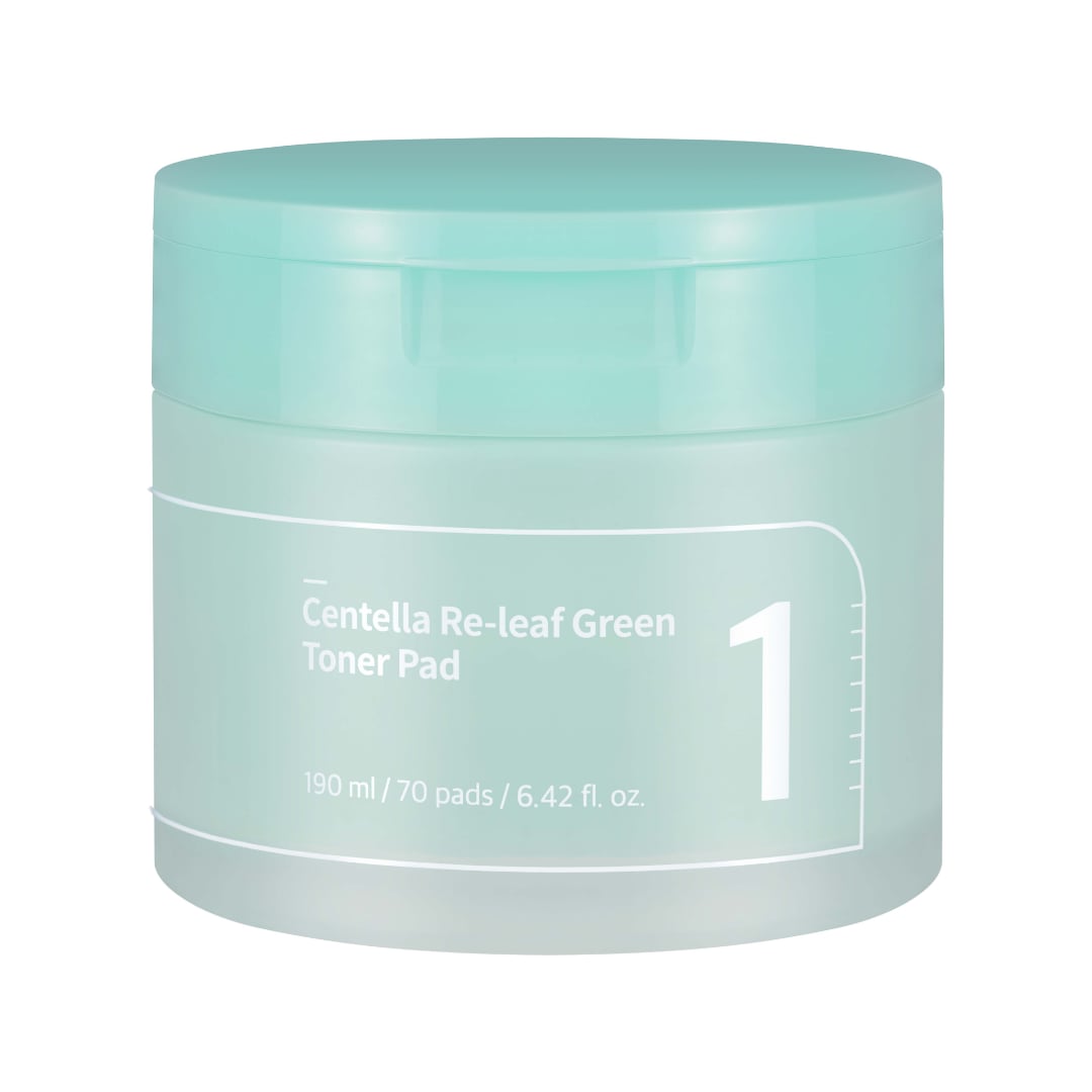 Winter Skin Recovery Set