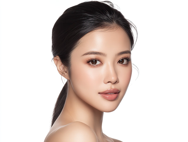 WAKEMAKE Soft Blurring Eye Palette Renewal 14g - #04 Lavender Blurring