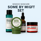 Medicube PDRN Premium Gift Set