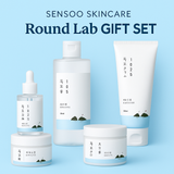 Round Lab 1025 Dokdo Skincare Set