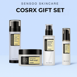 COSRX Snail Mucin Complete Kit