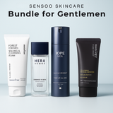 Bundle for Gentlemen