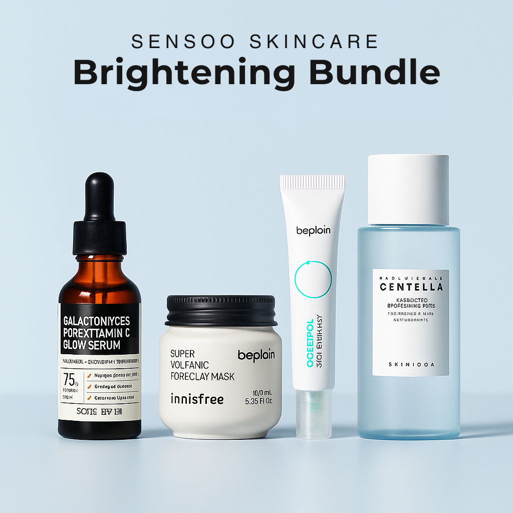 Brightening Bundle