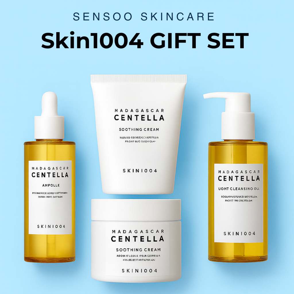 Skin1004 Centella Deluxe Gift Set