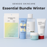 Essentials Bundle - Winter 2025