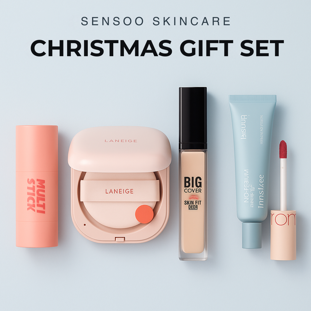 Christmas Gift Set
