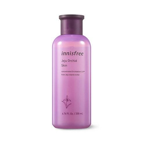 Innisfree Jeju Orchid skin 200ml