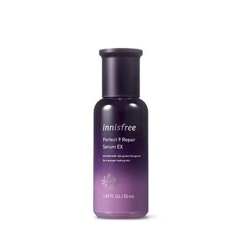 Innisfree Perfect 9 Intensive Serum 50ml