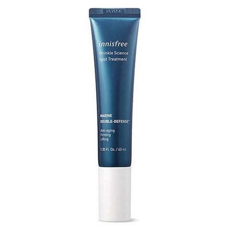 Innisfree Wrinkle science spot treatment 40ml