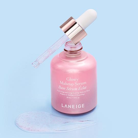 Laneige Glowy Makeup Serum 30ml