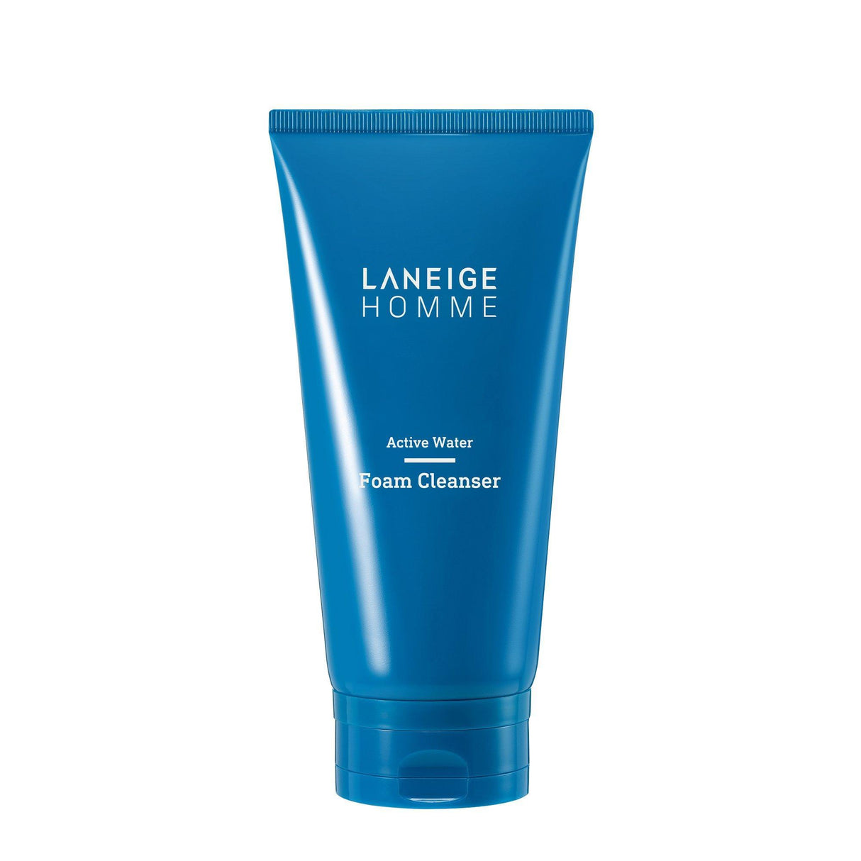 Laneige Homme Active Water Foam Cleanser 150ml