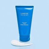 Laneige Homme Active Water Foam Cleanser 150ml