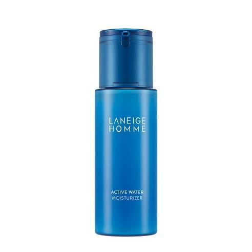 Laneige Homme Active Water Moisturizer 125ml