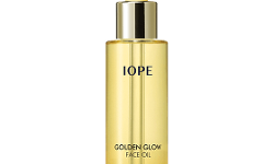 IOPE Golden Glow Face Oil 40ml