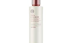 The Face Shop Pomegranate And Collagen Volume Lifting Toner 160ml