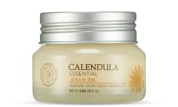 The Face Shop Calendula Essential Moisture Cream 50ml