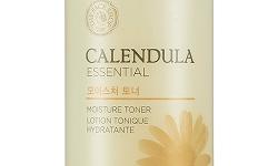 The Face Shop Calendula Essential Moisture Toner 150ml