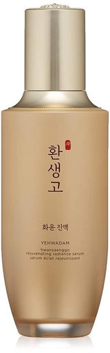 The Face Shop Yehwadam Hwansaenggo Rejuvenating Radiance Serum 45ml