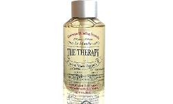 The Face Shop The Therapy Serum Infused Oil Cleanser 225ml