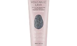 The Face Shop Jeju Volcanic Lava Anti-Dust Pore-Cleansing Foam 140ml