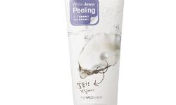 The Face Shop White Jewel Peeling 120ml