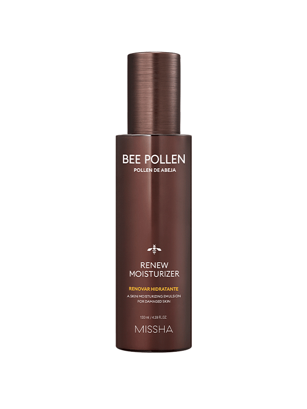 BEE POLLEN RENEW INTENSE MOISTURISER