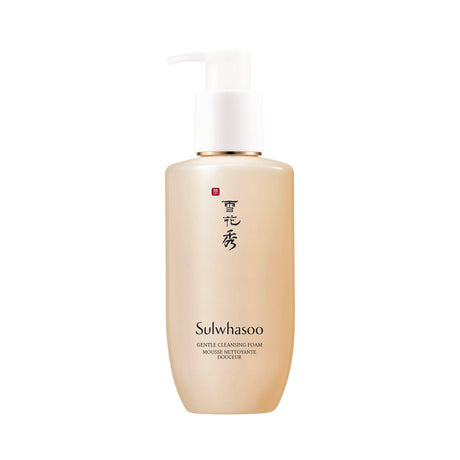 Sulwhasoo Gentle Cleansing Foam 200ml