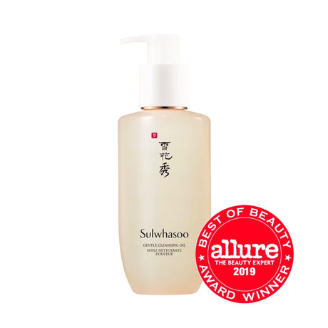 Sulwhasoo Gentle Cleansing Oil 200ml