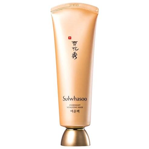 Sulwhasoo Overnight Vitalizing Mask 120ml