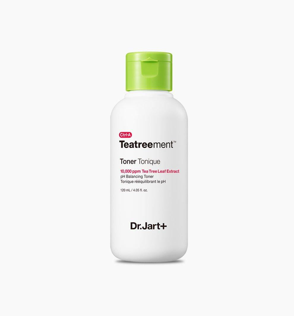 Dr. Jart+ Teatreement Toner 120ml