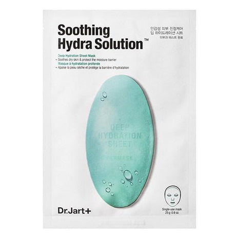 Dr. Jart+ Dermask Water Jet Soothing Hydra Solution x 5pc