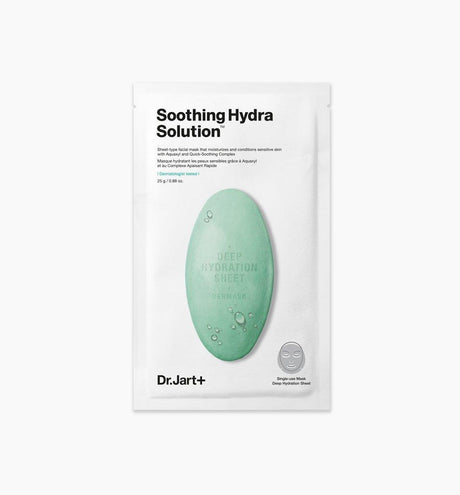 Dr. Jart+ Dermask Water Jet Soothing Hydra Solution x 5pc