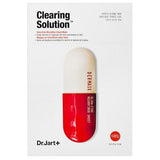 Dr. Jart+ Dermask Micro Jet Clearing Solution x 5pc