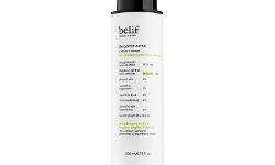 Belif Bergamot herbal extract toner 200 ml