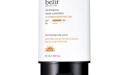 Belif UV protector multi sunscreen+ 50 ml