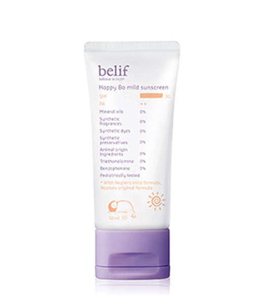 belif UV Protector Stand-by-you Basic BB (SPF50+/PA++++) 50ml