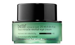 Belif Peat miracle revital eye cream 25ml