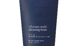 Belif Manology ultimate multi cleansing foam 160 ml