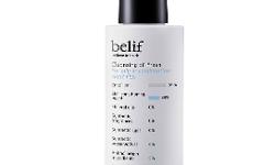 Belif Cleansing oil fresh 150 ml