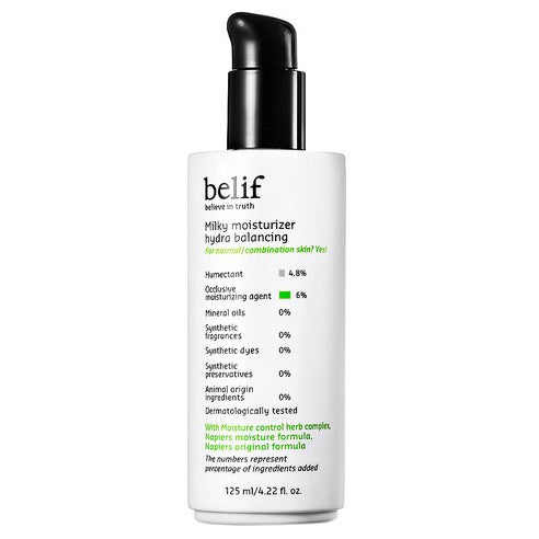 belif Hydrators-On-The-Go Kit, Travel Kit, Moisturizer, Eye Cream, Serum,  Hydration
