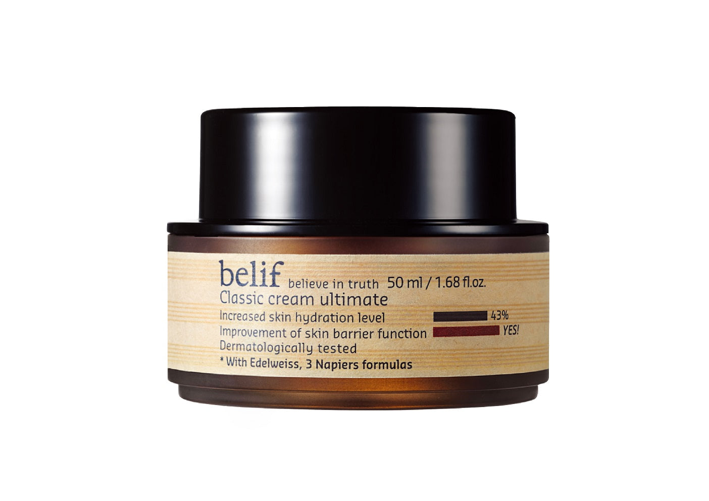 belif Classic Cream Ultimate 50ml
