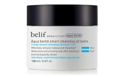 Belif Aqua bomb smart cleansing oil balm 100ml