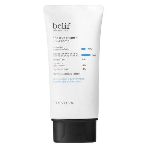 Belif The true cream - aqua bomb  75 ml