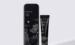 Pyunkang Yul Black Tea Time Reverse Eye Cream 25ml