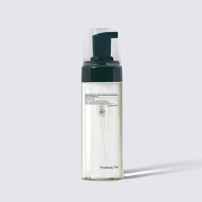 Pyunkang Yul Calming Low pH Foaming Cleanser 150ml